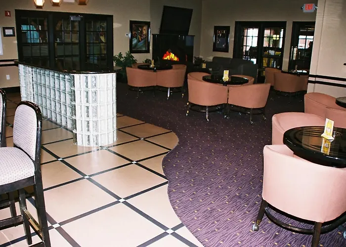 Holiday Inn Port Arthur - Park Central By Ihg