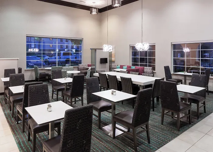 Residence Inn Beaumont